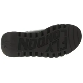 Fly london Salv Petrol 38