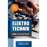 pbd-verlag Elektrotechnik ohne Vorkenntnisse: