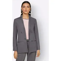 CREATION L Blazer in anthrazit | Gr.: 44