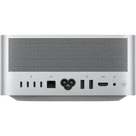 Apple Mac Studio 2025 M4 Max/36/8 TB 14C CPU 32C GPU BTO