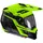 Leatt ADV 8.5 Schwarz-Grün L