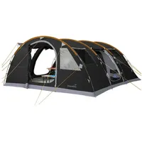 Skandika Tunnelzelt Gotland Sleeper Protect 6 für 6 Personen