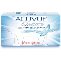 Acuvue Oasys 6 St.