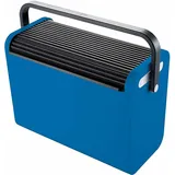 Helit Hängeregister-Box A4 Blau
