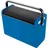 Helit Hängeregister-Box A4 Blau