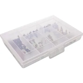 InLine PC-Schraubenset 94-teilig