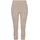 LASCANA Caprileggings Hosen Beige 36/38