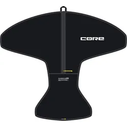 CORE FOIL WING SUIT 100