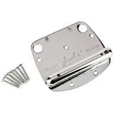 Fender Mustang Dynamic Stoptail, Zubehör Instrumente, Mehrfarbig