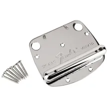 Fender Mustang Dynamic Stoptail, Zubehör Instrumente, Mehrfarbig