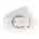 Gürtel Leather Belt W95 White