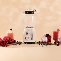 Cecotec Retro Power Black Titanium Standmixer