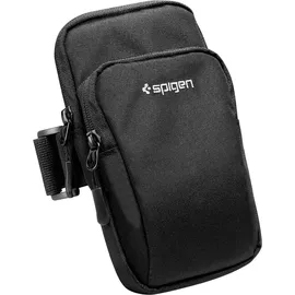 SPIGEN Dynamic Shield Armband - Schwarz