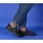 THINK! Pensa Damen Schwarz 39