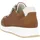 REMONTE Sneaker in Braun 43 EU