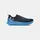 Under Armour Velociti 4 Laufschuhe - Black / Horizon Blue / White - EU 44