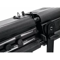 Eurolite LED PFE-250 3000K Stroboskop Weiß