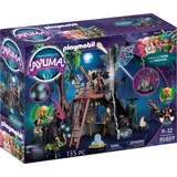 Playmobil Ayuma Bat Fairies Ruine 70807