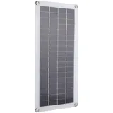 20w 18v Tragbares Solarpanel Für Camping Und Outdoor-reisen, Photovoltaik-lademodul