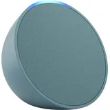 Amazon Echo Pop 1. Generation blaugrün