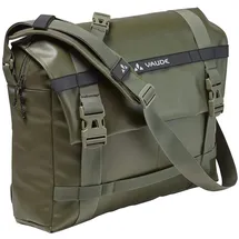 Vaude Mineo Messenger 22 Tasche (Größe 22L, gruen)