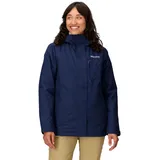 Marmot Ramble Component 3in1 Jacke - Arctic Navy - M