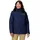 Marmot Ramble Component 3in1 Jacke - Arctic Navy - M