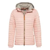 CAMEL ACTIVE Steppjacke leicht wattiert in Rose | Gr.: 44