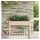 vidaXL Gartenblumentopf 155 x 59 x 76,5 cm Beige