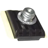 GEZE für E-, R-, ECLine- und ISM-Gleitschienen