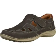 Josef Seibel Anvers 81 Herren Blau 43