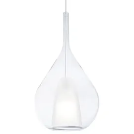 Ideal-Lux Kalique 3-flg. 28 cm transparent