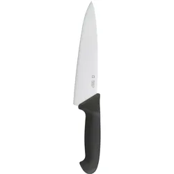 METRO Professional Kochmesser, 200 mm, mit rutschfesten Softgriff