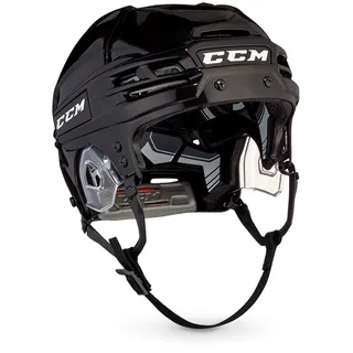 Ccm Eishockeyhelm CCM Tacks 910 Senior L - Schwarz,Orange
