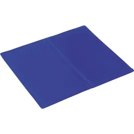 Nobby Kühlmatte M 65 x 50 cm Blau