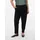 Vero Moda Curve Maya Mr Loose Solid Curve Hosen Schwarz 50 32