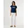 Pepe Jeans Mahina T-Shirt Deep Sea Blue S