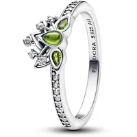 Pandora Disney Prinzessin Tiana Tiara Silber, 60/19,1