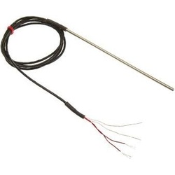 Rs Pro Sensor Pt100 3x150mm, Automatisierung