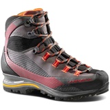 La Sportiva Trango Trk Leather Woman GTX Clay/Velvet (909323) 39 - Schwarz - 39