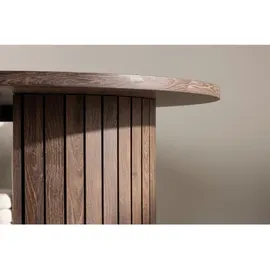 venture home Härön 200 x 75 x 90 cm braun