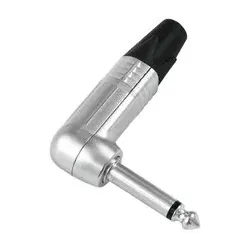 NEUTRIK Klinkenstecker 6,3 mono 90° NP2RX
