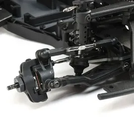 Losi 1/10 2WD No Prep Drag Car Roller