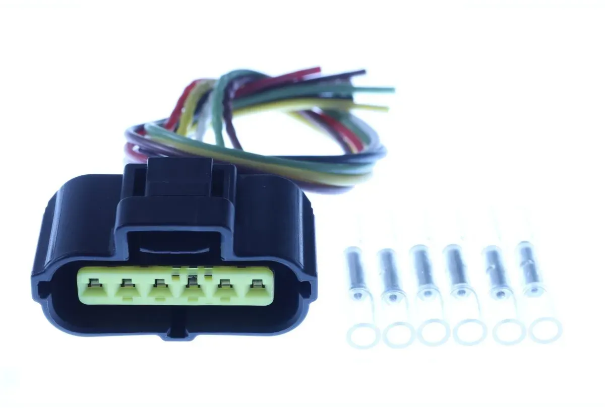 Kit de reparación del cable, sensor del pedal del acelerador SENCOM 20573