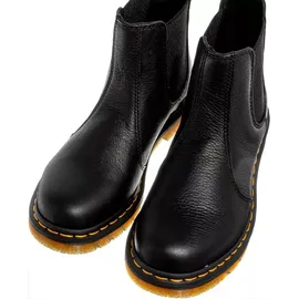 Dr. Martens 2976 Leather black virginia 38