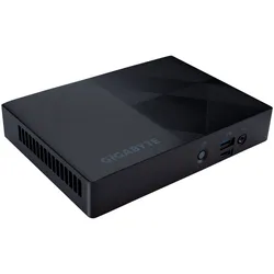 Gigabyte BRIX GB-BNIP-N200 (rev. 1.0) - Barebone