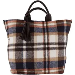 Suri Frey  Handtasche Mode Accessoires 13884-500 SHANTY blau  in, Einheitsgrösse