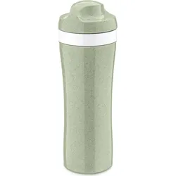 Oase Organic Bidon grün