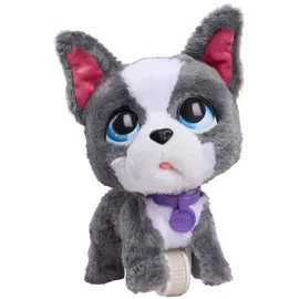 Just Play Hasbro FurReal Friends French Bulldog 20 cm Mehrfarbig