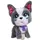 Just Play Hasbro FurReal Friends French Bulldog 20 cm Mehrfarbig